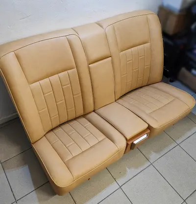 TAPKRAFT Tapicerstwo